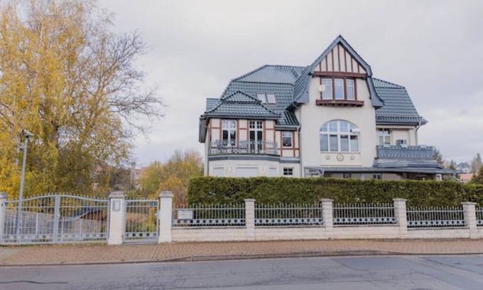 Sondershausen Appartement | Fewo Jule 1