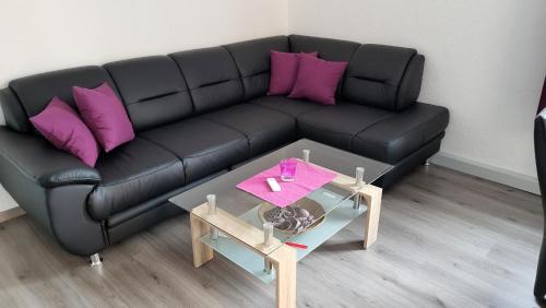 Loebtau Appartement | Fewo Kaiser Wohnung Stella
