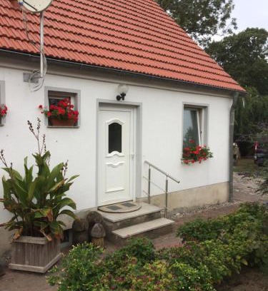 Karnitz Appartement | FeWo Karnitz/Rügen
