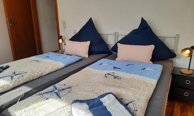 Mittelbexbach Appartement | Fewo klein aber fein