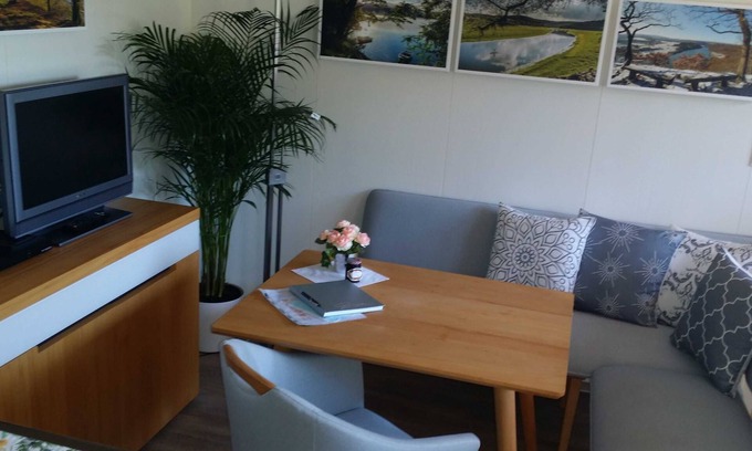 Asel Appartement | Fewo Klein - Maison de vacances Asel