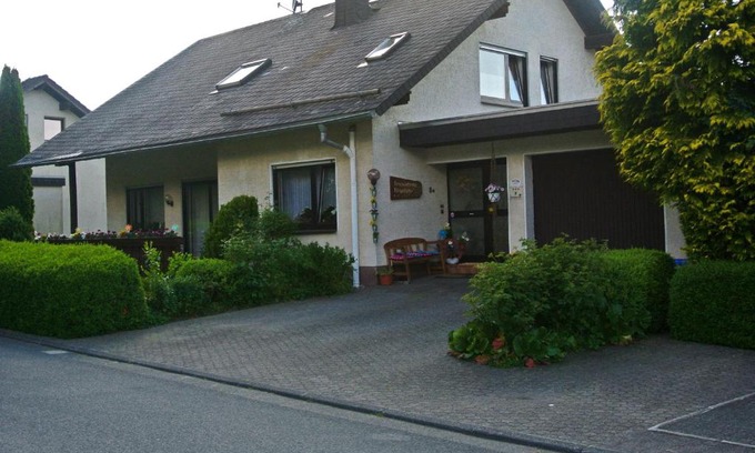 Usseln Appartement | Fewo Klingelhöfer