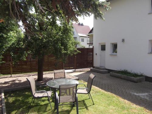 Holzminden Appartement | Fewo-Knaus