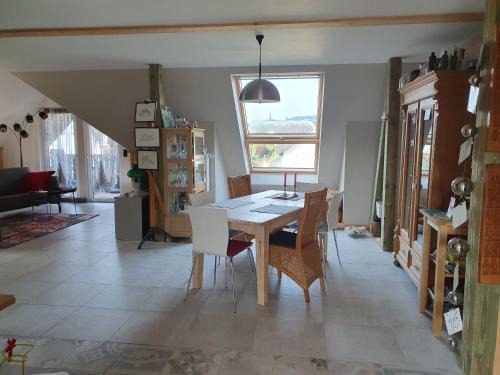 Luegde Appartement | FeWo Kreuzblick