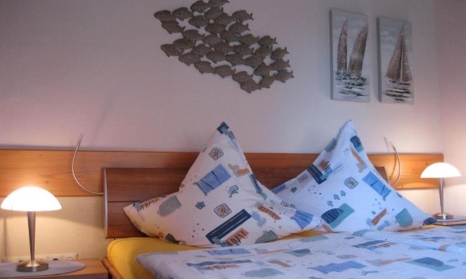 Langen b. Bremerhaven Appartement | Fewo Kroker
