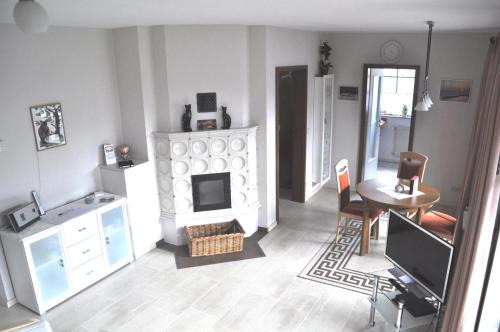 Bad Bevensen Appartement | FeWo Lüneburger Heide - Rosalie