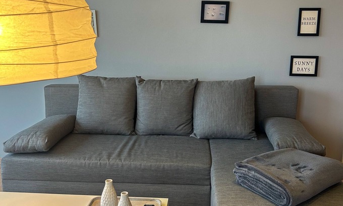 Bamberg Appartement | Fewo L19 One