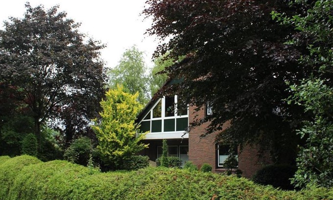 Apen Appartement | FeWo Landhof "Tausendschön" - Holiday apartment Tausendschön