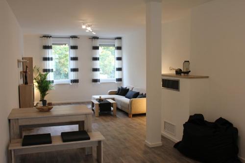 Erlangen Appartement | Fewo Lanig