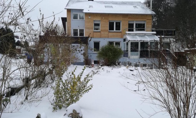 Usseln Appartement | Fewo Lea