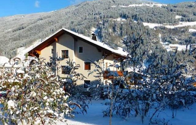 Zillertal Appartement | FEWO Lechner Gerlossteinblick