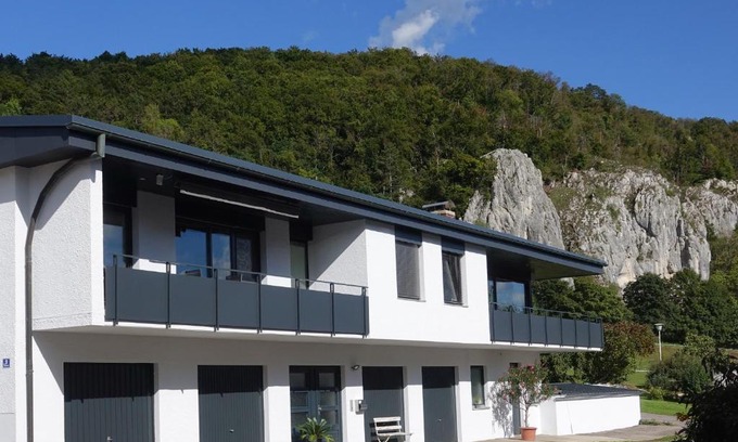 Prunn Appartement | Fewo Lehner