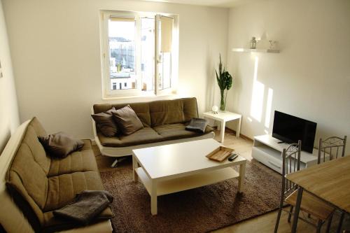 Plagwitz Appartement | FEWO Leipzig-Plagwitz