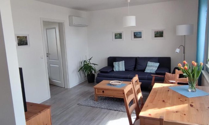 Dummerstorf Appartement | FeWo Lieblingshof