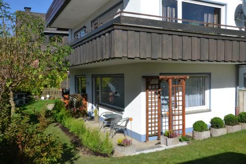 Usseln Maison | FeWo Lilly