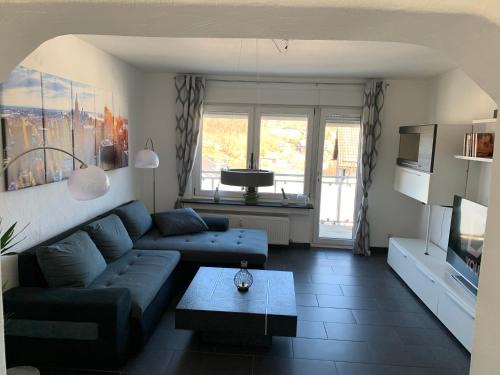 Olpe Appartement | Fewo Linde OG
