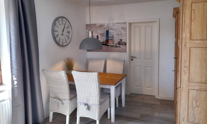Braak Appartement | Fewo Lock / Ihr Urlaubsdomizil für Hamburg und Ausflüge zur Ostsee