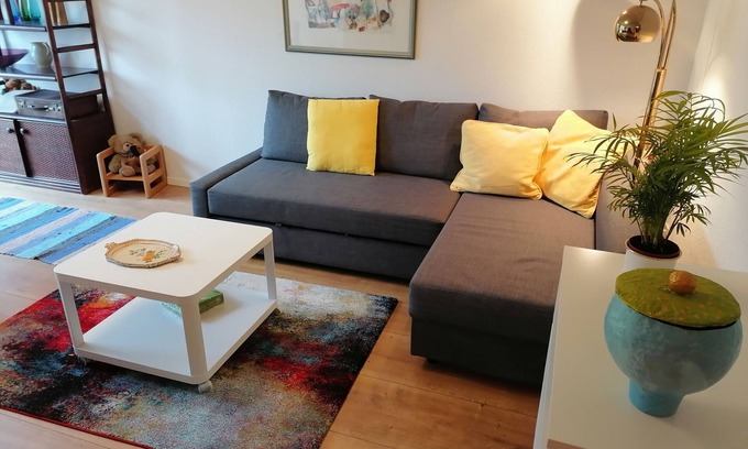 Sinsheim Appartement | Vrbo Property