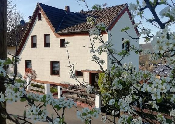 Geilhausen Appartement | FeWo Mädi