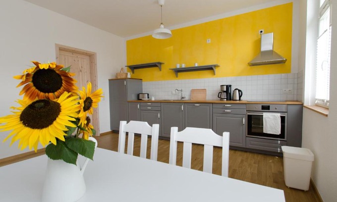 Markranstaedt Appartement | FeWo Markranstädt