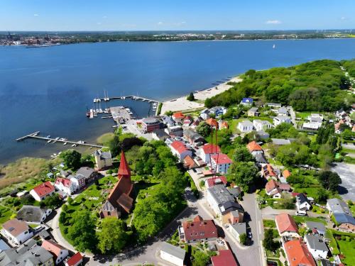 Altefaehr Appartement | Fewo-meerblick-Rügen