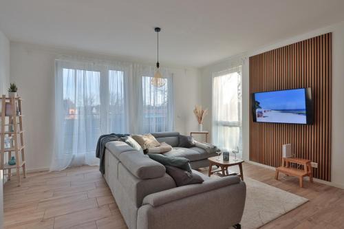 Bad Doberan Appartement | Fewo Meery