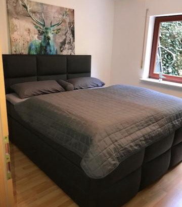 Eigeltingen Appartement | Fewo Metzger