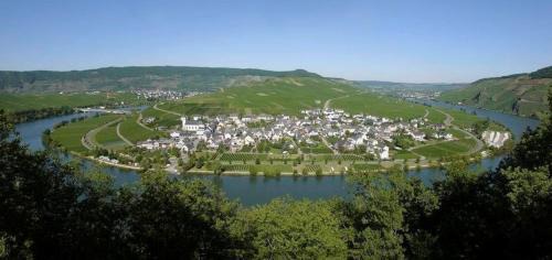 Minheim Maison | Fewo-Minheim Waltraud und Franz Bayer