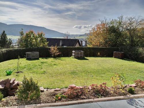 Wehingen Appartement | FeWo mit tollem Ausblick auf der Schwäbischen Alb.
