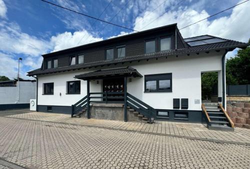 Kettig Appartement | FeWo Mitte