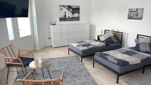 Pretzier Appartement | Fewo Monteurwohnung SAW
