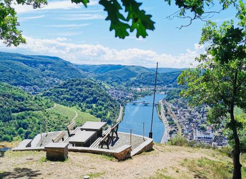 Treis-Karden Appartement | FeWo Mosel - Comfort & Relax
