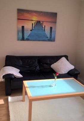 Bad Pyrmont Appartement | FeWo Naturblick