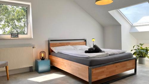 Waldbrol Appartement | FeWo Naturerlebnispark
