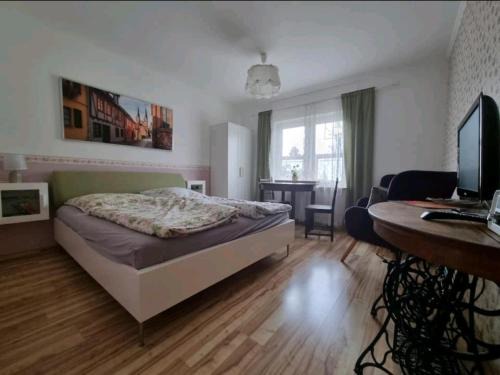 Werder upon Havel Appartement | Fewo Neuruppin Einliegerwohnung