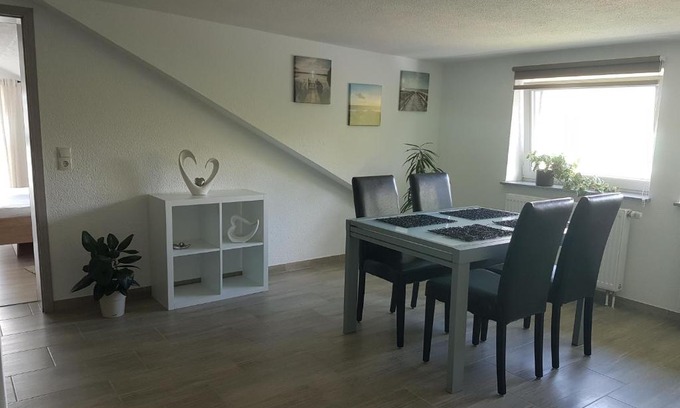Neuwied Appartement | FeWo Neuwied & Koblenz