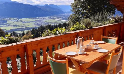 Niederndorferberg Appartement | FEWO Niederndorferberg