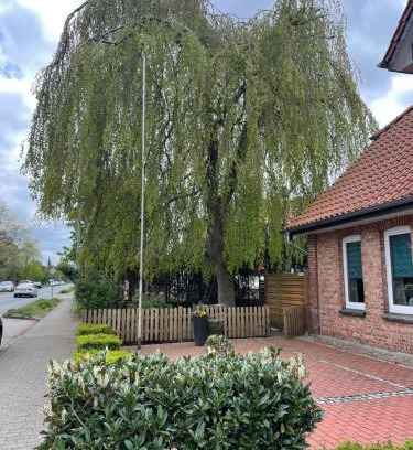 Oldau Appartement | FeWo Oldaus Nestchen