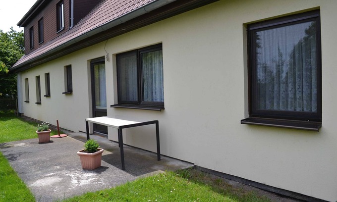 Timmendorf Appartement | FeWo Ostwind - Reek, Renate & Reinhold