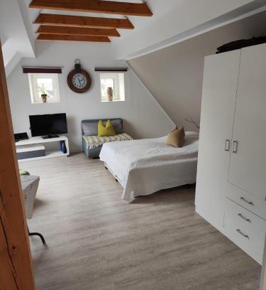 Bergkamen Appartement | FeWo Overberge