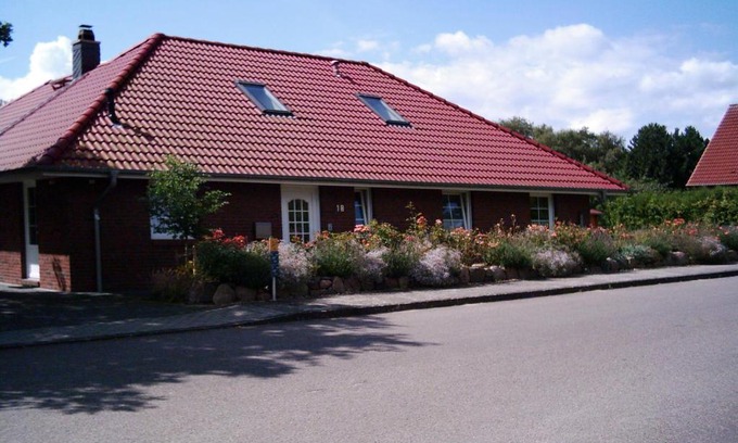Pulsen Appartement | FeWo Pülsen