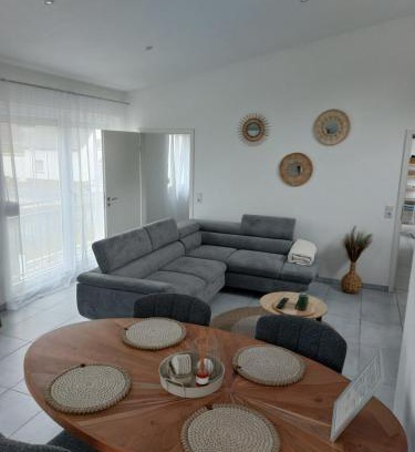 Bannberscheid Appartement | FeWo Pablo