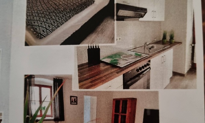 Kaufbeuren Appartement | Fewo Piccobella