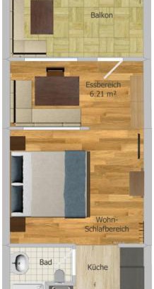 Ried Appartement | FeWo-PORw Pfronten