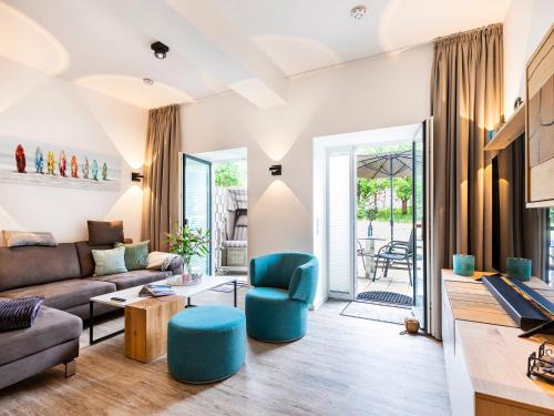 Prora Appartement | FeWo Prora - Lieblingsplatz