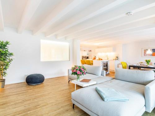 Prora Appartement | FeWo Prora - Sunny