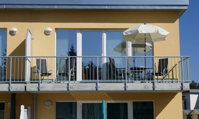 Gelbensande Appartement | Peu de poisson-globe / GM 69877