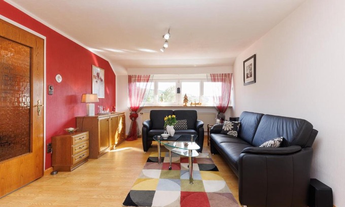 Birkelback Appartement | Fewo Röspe