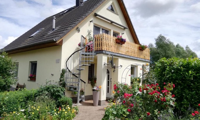Poseritz Appartement | Fewo Rügen Böttger