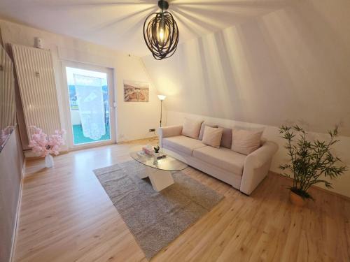 Obermarsberg Appartement | FeWO-Rafaelo 2